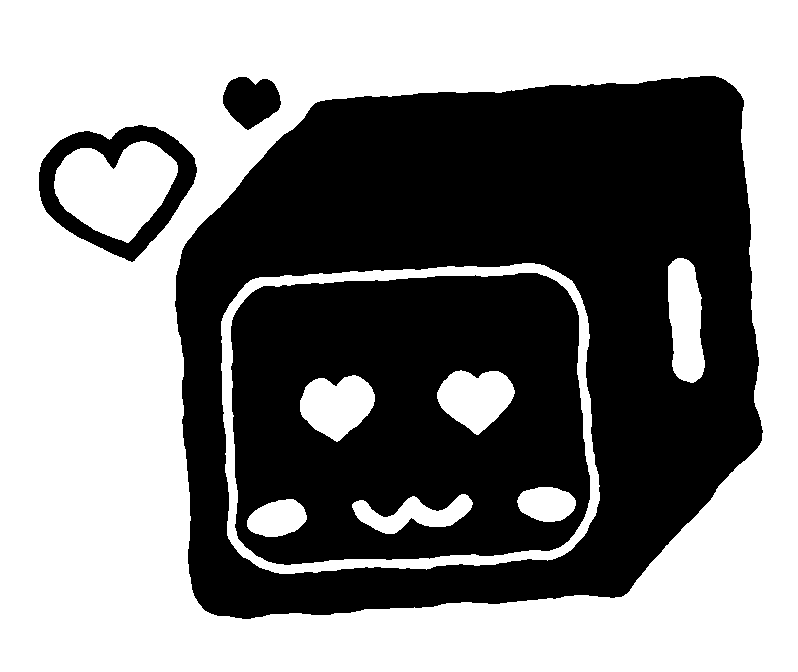 Nebula Mascot
